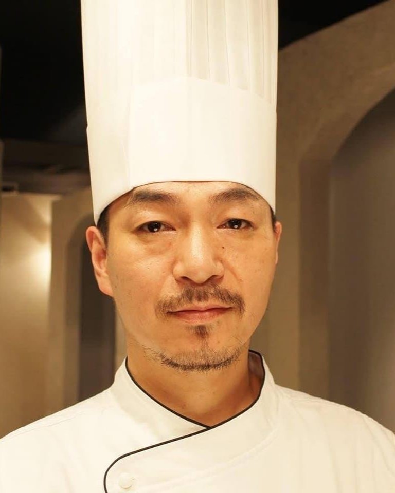 ビストロしぶまる 岡田英明シェフ